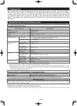 Preview for 383 page of Makita DRC300 Instruction Manual