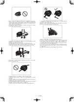 Preview for 442 page of Makita DRC300 Instruction Manual