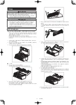 Preview for 454 page of Makita DRC300 Instruction Manual