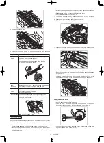 Предварительный просмотр 456 страницы Makita DRC300 Instruction Manual