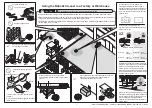 Предварительный просмотр 2 страницы Makita DRC300 Usage Manual