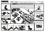 Preview for 3 page of Makita DRC300 Usage Manual