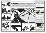 Предварительный просмотр 4 страницы Makita DRC300 Usage Manual