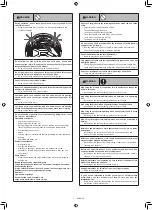 Preview for 8 page of Makita DRC300PG2 Instruction Manual