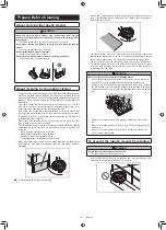 Preview for 13 page of Makita DRC300PG2 Instruction Manual