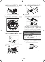 Preview for 14 page of Makita DRC300PG2 Instruction Manual