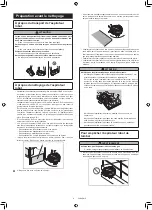 Preview for 60 page of Makita DRC300PG2 Instruction Manual