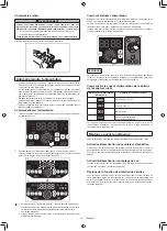 Preview for 65 page of Makita DRC300PG2 Instruction Manual