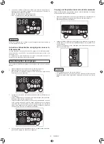 Preview for 73 page of Makita DRC300PG2 Instruction Manual