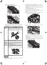 Preview for 76 page of Makita DRC300PG2 Instruction Manual