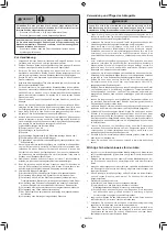 Preview for 104 page of Makita DRC300PG2 Instruction Manual