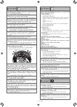 Preview for 150 page of Makita DRC300PG2 Instruction Manual