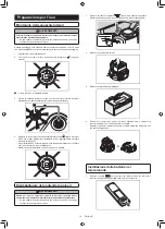 Preview for 159 page of Makita DRC300PG2 Instruction Manual