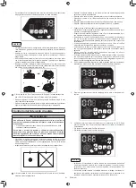 Preview for 166 page of Makita DRC300PG2 Instruction Manual