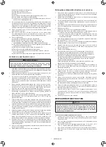 Preview for 200 page of Makita DRC300PG2 Instruction Manual