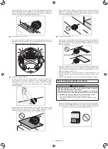 Preview for 205 page of Makita DRC300PG2 Instruction Manual