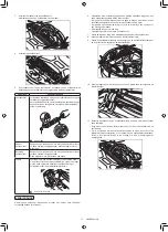 Preview for 220 page of Makita DRC300PG2 Instruction Manual