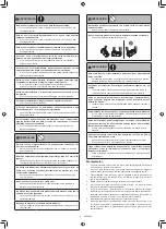 Preview for 247 page of Makita DRC300PG2 Instruction Manual