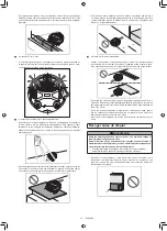 Preview for 253 page of Makita DRC300PG2 Instruction Manual