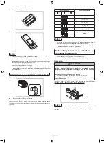 Preview for 256 page of Makita DRC300PG2 Instruction Manual