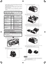 Preview for 263 page of Makita DRC300PG2 Instruction Manual