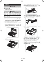 Preview for 266 page of Makita DRC300PG2 Instruction Manual