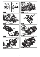 Preview for 5 page of Makita DRS780 Instruction Manual