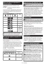 Preview for 56 page of Makita DRS780 Instruction Manual