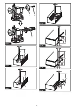 Предварительный просмотр 11 страницы Makita DRT50Z Instruction Manual