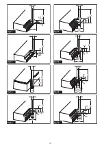 Предварительный просмотр 12 страницы Makita DRT50Z Instruction Manual