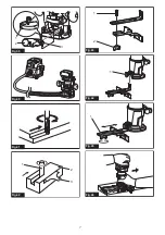 Preview for 7 page of Makita DRT50ZJX9 Instruction Manual