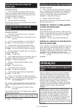 Preview for 78 page of Makita DRT50ZJX9 Instruction Manual