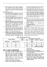 Preview for 3 page of Makita DS4011 Instruction Manual