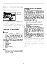 Preview for 6 page of Makita DS4012X1 Instruction Manual