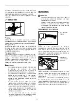 Preview for 11 page of Makita DS4012X1 Instruction Manual