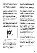 Preview for 145 page of Makita DSC163ZK Instruction Manual