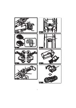 Предварительный просмотр 2 страницы Makita DSL800 Instruction Manual