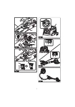 Предварительный просмотр 6 страницы Makita DSL800 Instruction Manual