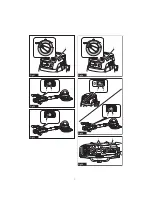 Предварительный просмотр 7 страницы Makita DSL800 Instruction Manual