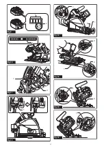 Preview for 3 page of Makita DSP601Z Instruction Manual