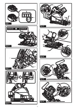 Предварительный просмотр 3 страницы Makita DSP601ZJU Instruction Manual