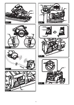 Preview for 6 page of Makita DSP601ZJU Instruction Manual