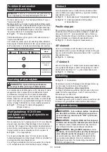 Preview for 113 page of Makita DSP601ZJU Instruction Manual