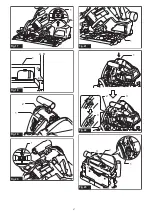 Preview for 4 page of Makita DSP601ZJU2 Instruction Manual