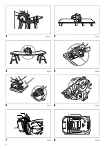 Preview for 2 page of Makita DSS500 Instruction Manual