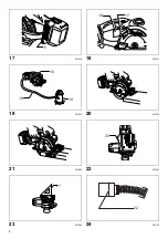 Предварительный просмотр 4 страницы Makita DSS500ZJ Instruction Manual