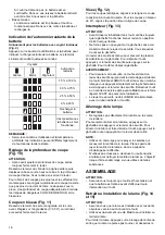 Preview for 16 page of Makita DSS501 Instruction Manual