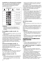 Preview for 38 page of Makita DSS501RMJ Instruction Manual