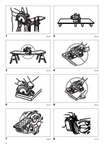 Preview for 2 page of Makita DSS501Z Instruction Manual