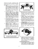 Preview for 22 page of Makita DSS610 Instruction Manual